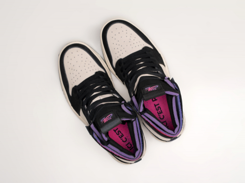 Кроссовки Nike Air Jordan 1 Zoom Air CMFT
