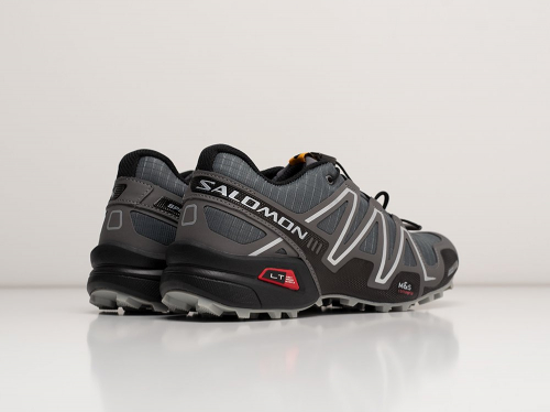 Кроссовки Salomon SPEEDCROSS 3 CS