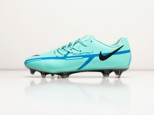 Футбольная обувь Nike Phantom GT2 Elite FG