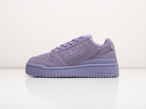 Кроссовки Adidas Forum Bold Low