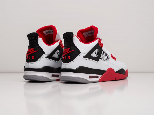 Кроссовки Nike Air Jordan 4 Retro