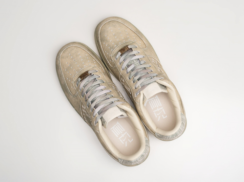 Кроссовки Nike Air Force 1 Low