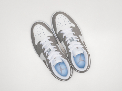 Кроссовки Nike Air Jordan 1 Low