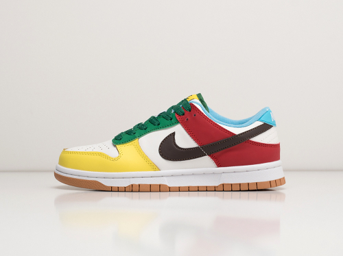 Кроссовки Nike SB Dunk Low
