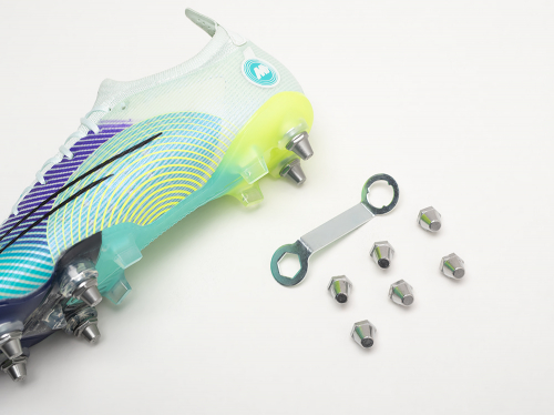 Футбольная обувь NIke Mercurial Vapor XIV Elite SG-PRO
