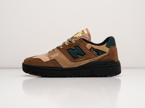 Кроссовки New Balance 550