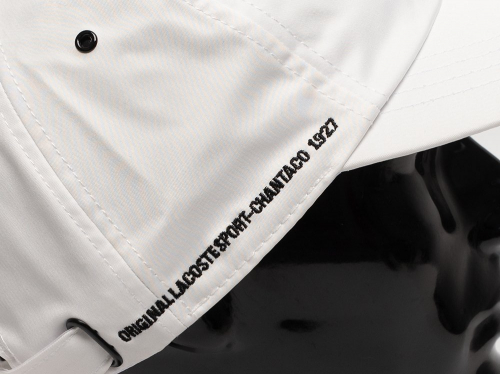 Кепка Lacoste