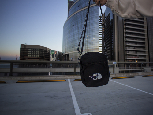 Наплечная сумка The North Face
