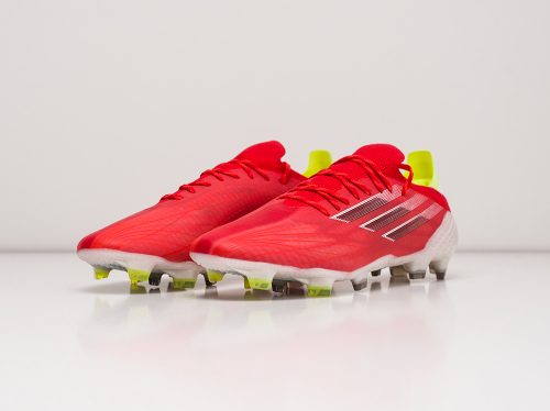 Футбольная обувь Adidas X Speedflow.3 FG