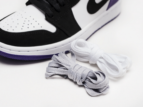 Кроссовки Nike Air Jordan 1 Mid