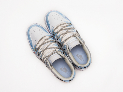 Кроссовки Nike SB Dunk Low x OFF-White