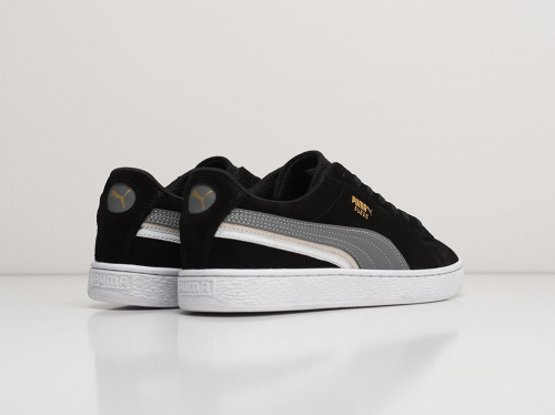Кроссовки Puma Suede Classic