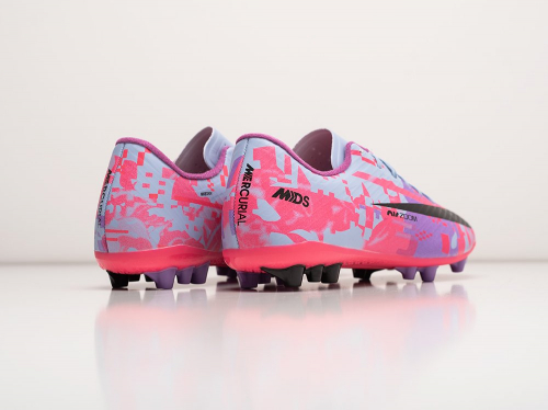 Футбольная обувь Nike Air Zoom Mercurial Vapor XV Academy AG