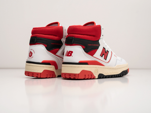 Кроссовки Aime Leon Dore x New Balance 650