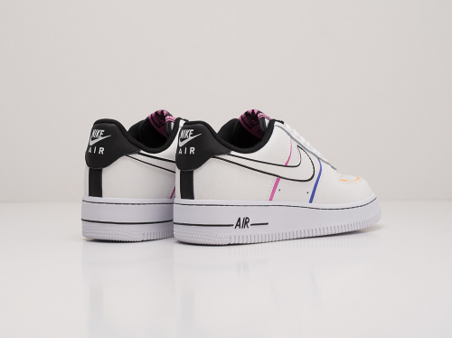 Кроссовки Nike Air Force 1 Low