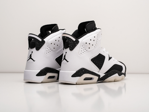 Кроссовки Nike Air Jordan 6
