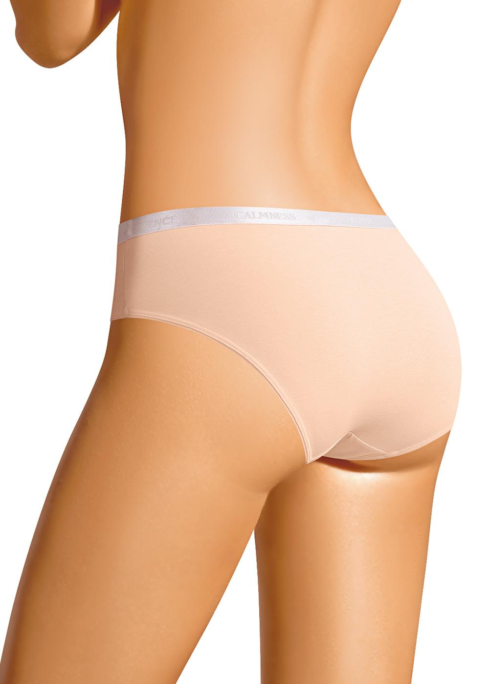 АКЦИЯ 149р. 450р.CLE CT1154/3 Трусы жен. Прованс