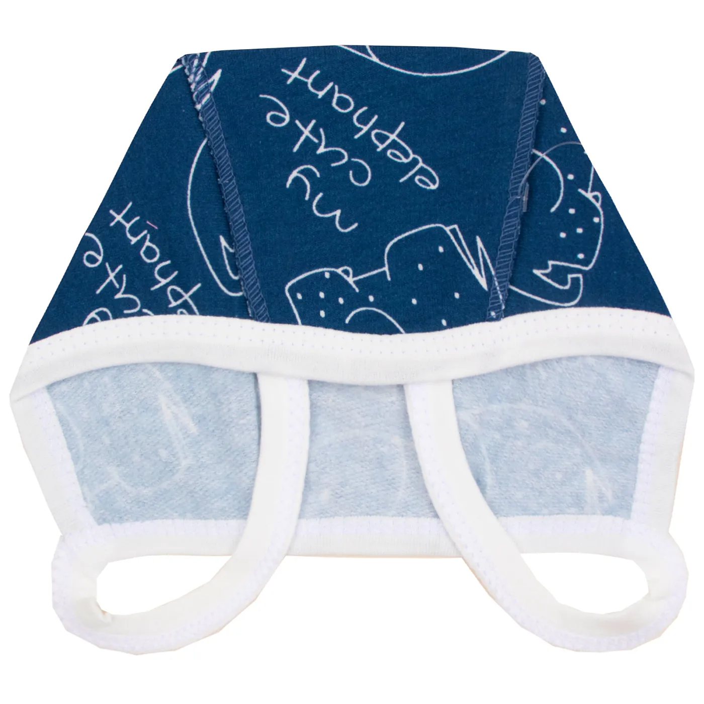 Чепчик 0775300901