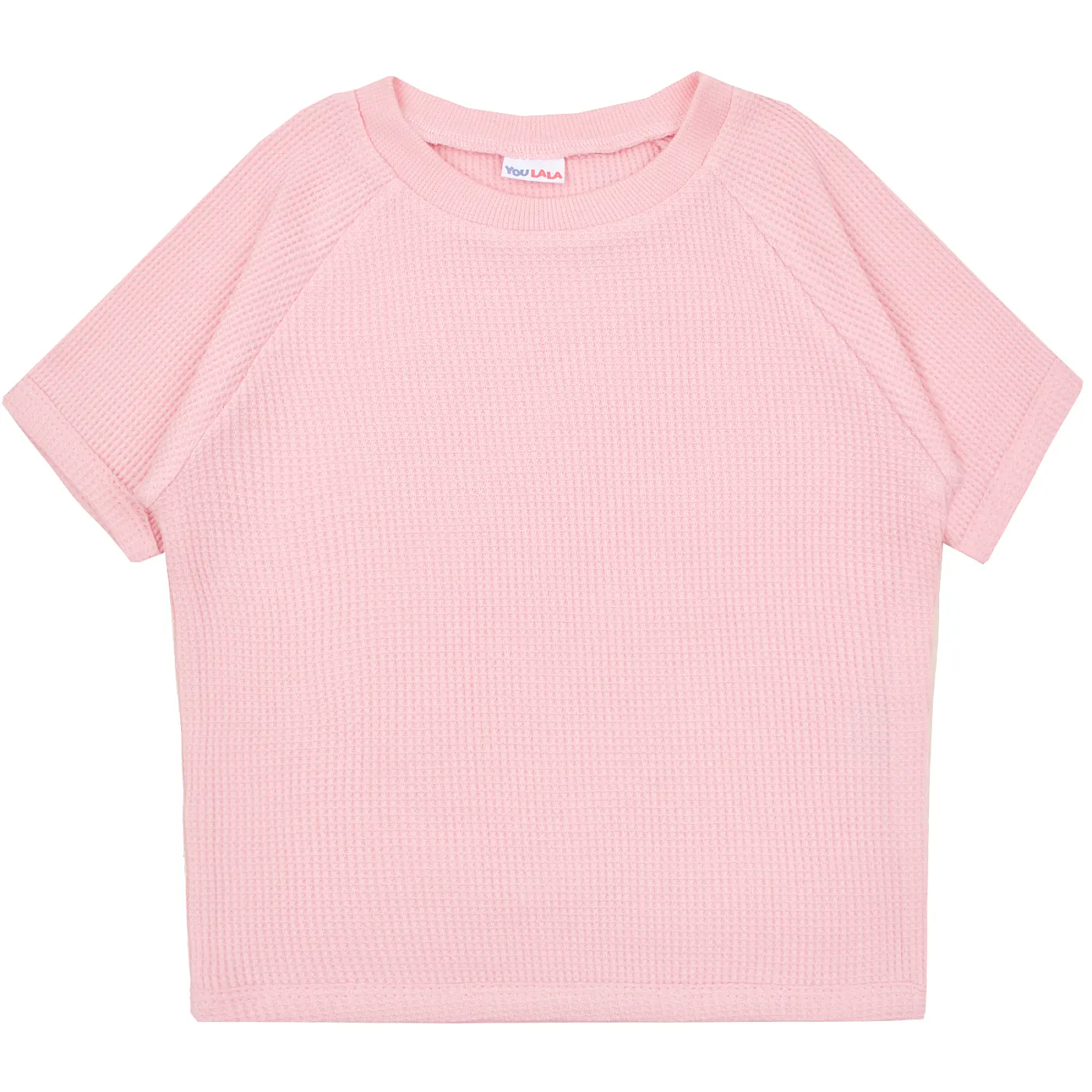 Футболка вафельный трикотаж 1960900103