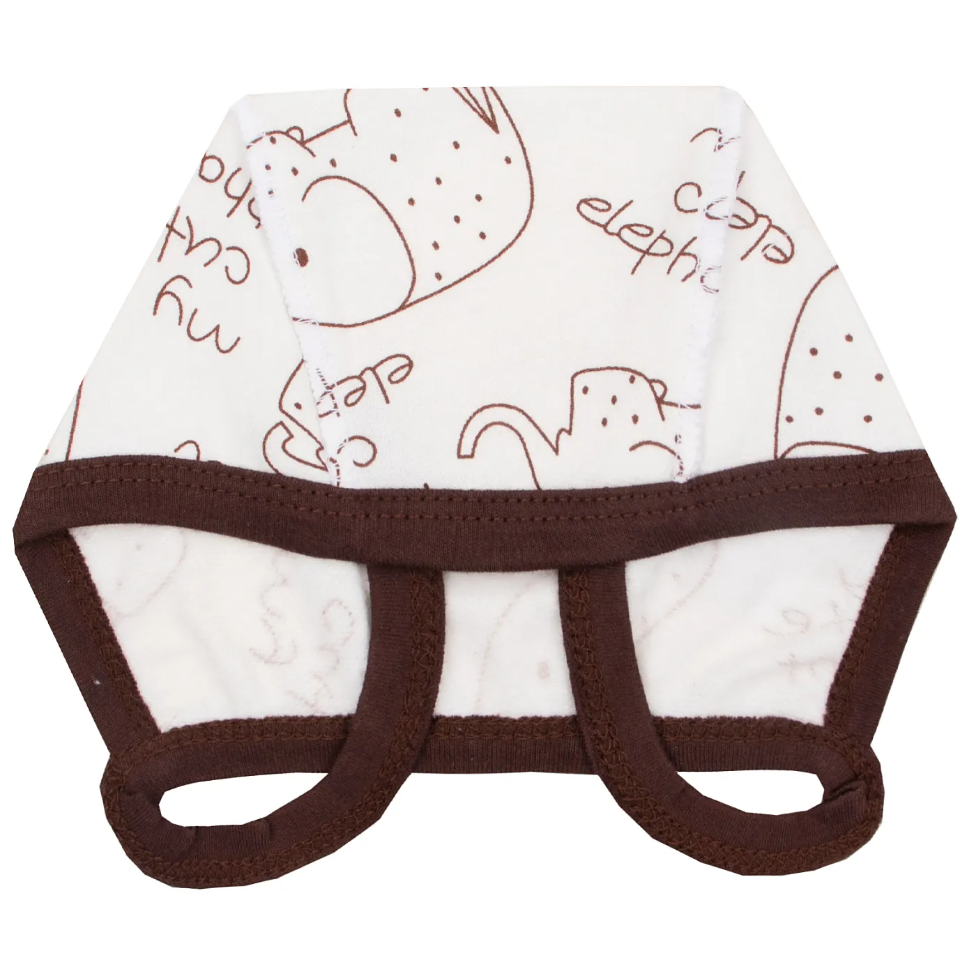 Чепчик 0775300903