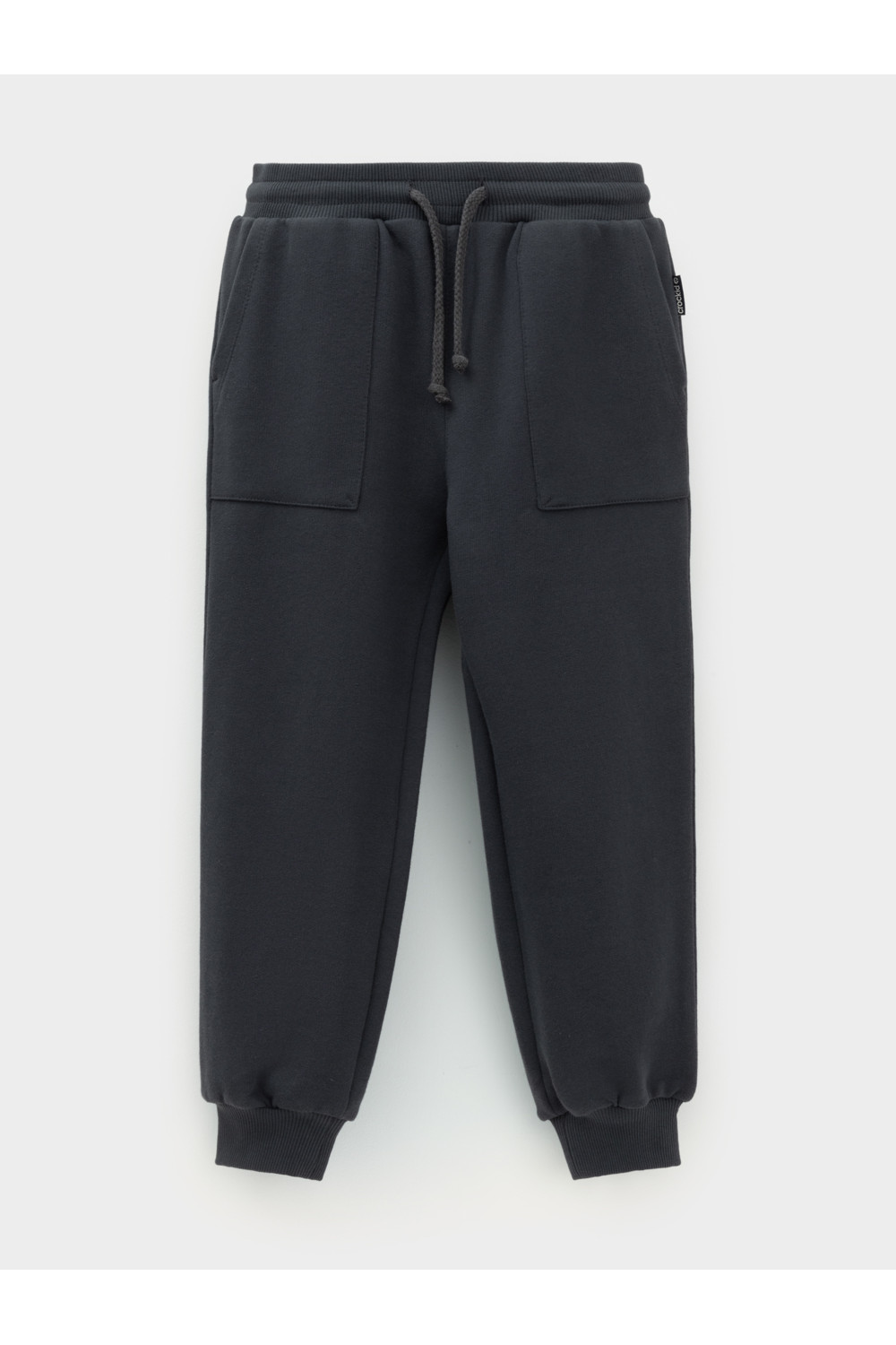 Crоckid Брюки КР 400836 темно-синий 4019 к574 Crоckid