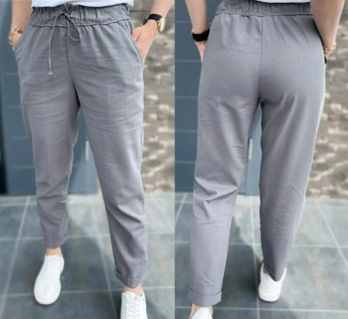 Брюки женские, код 2532468