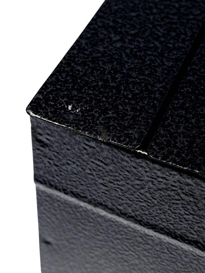 УЦЕНКА Умывальник «ТермМикс» Тандем, с ЭВН, нержавеющая мойка, 1250 Вт, 17 л, цвет серебро