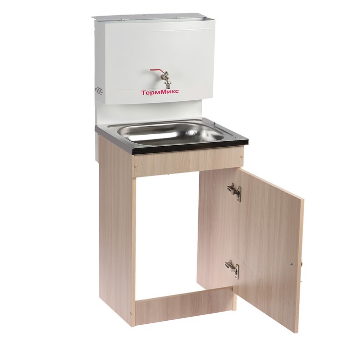 Умывальник