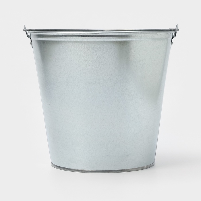 УЦЕНКА Ведро оцинкованное, 15 л