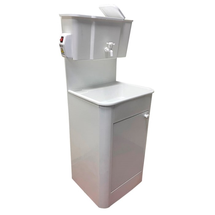 Умывальник