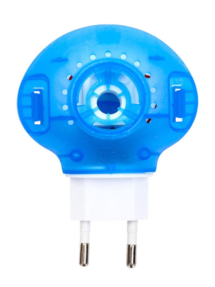 Комплект от комаров SAFEX KIDS (фумигатор+жидкость), 1 шт.