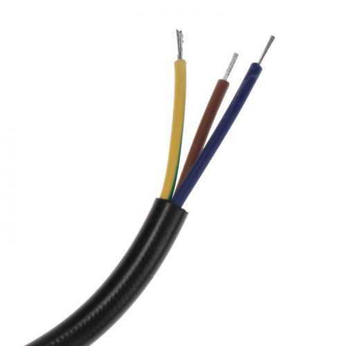 Светодиодный прожектор RSV-SFL-3-10W-6500К-IP65 SENSOR