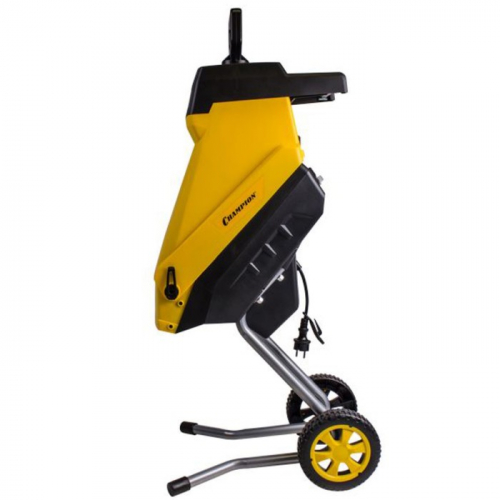 Измельчитель электрический CHAMPION SH251, 2500 Вт, max d=40 мм