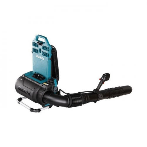Воздуходувка аккумуляторная Makita UB002CZ, ранцевая, 36 В, 1140 м3/час, БЕЗ АКБ/ЗУ