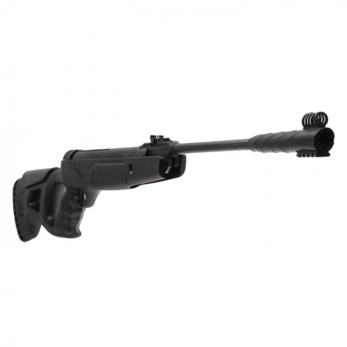 Винтовка пневматическая Remington RX1250 кал. 4.5 мм, 3 Дж, ложе - пластик, до 130 м/с