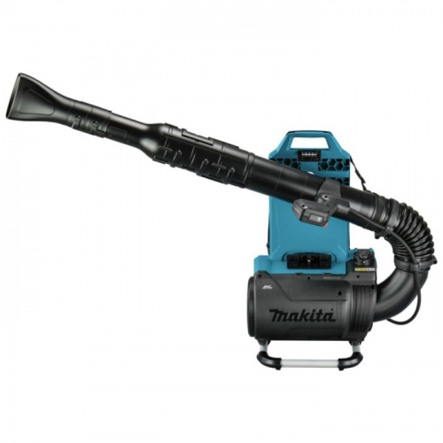 Воздуходувка аккумуляторная Makita UB002CZ, ранцевая, 36 В, 1140 м3/час, БЕЗ АКБ/ЗУ