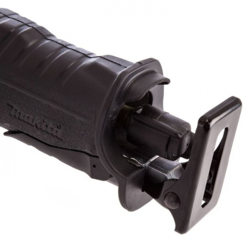 Пила сабельная аккумуляторная Makita DJR=187RT, б/щет, 18 В, 2×5 Ач, 2300/3000 об/м, кейс