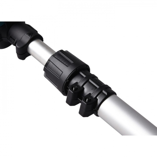 Пила цепная аккумуляторная Makita DUA301Z, 36 В, 2×18 В, 12