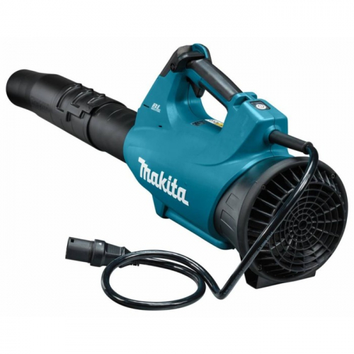 Воздуходувка аккумуляторная Makita UB001CZ, 36 В, 6 скоростей, 1056 м3/час, БЕЗ АКБ/ЗУ