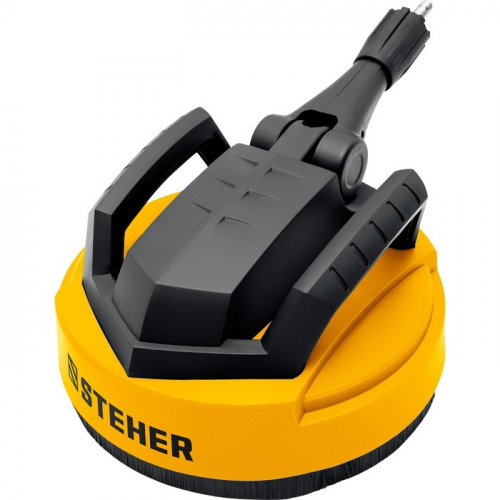 Насадка для очистки плоских поверхностей STEHER, для пистолета G-280 PRO