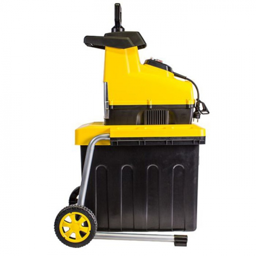 Измельчитель электрический CHAMPION SH280, 2800 Вт, max d=44 мм, 53 л