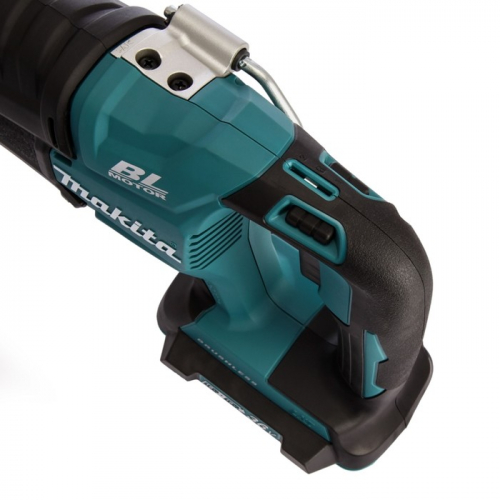 Пила сабельная аккумуляторная Makita DJR360Z, 36 В, 2×18 В, 2300/3000 об/мин, БЕЗ АКБ/ЗУ