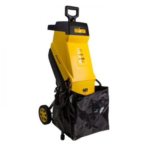 Измельчитель электрический CHAMPION SH251, 2500 Вт, max d=40 мм
