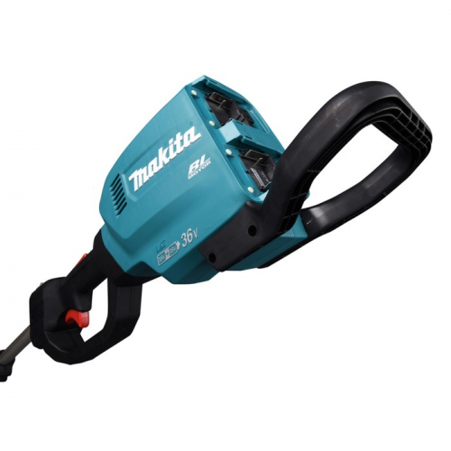 Пила цепная аккумуляторная Makita DUA301Z, 36 В, 2×18 В, 12