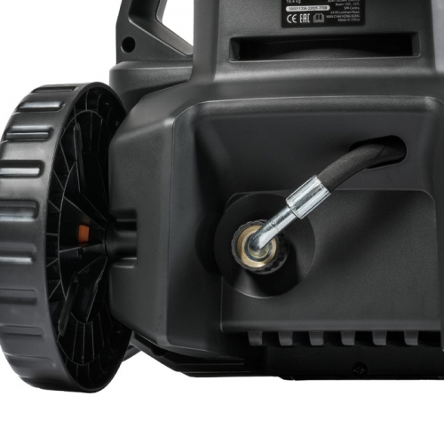 Мойка высокого давления Bort KEX-2700-R, 2500 Вт, 190 бар, 480 л/час