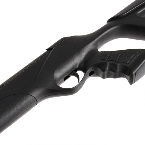 Винтовка пневматическая Remington RX1250 кал. 4.5 мм, 3 Дж, ложе - пластик, до 130 м/с