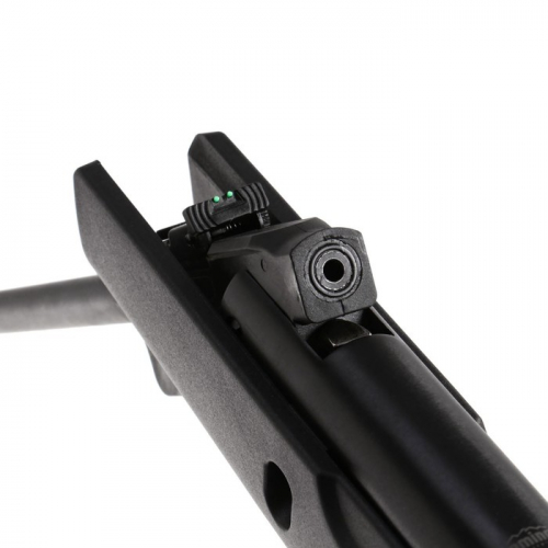 Винтовка пневматическая Remington RX1250 кал. 4.5 мм, 3 Дж, ложе - пластик, до 130 м/с