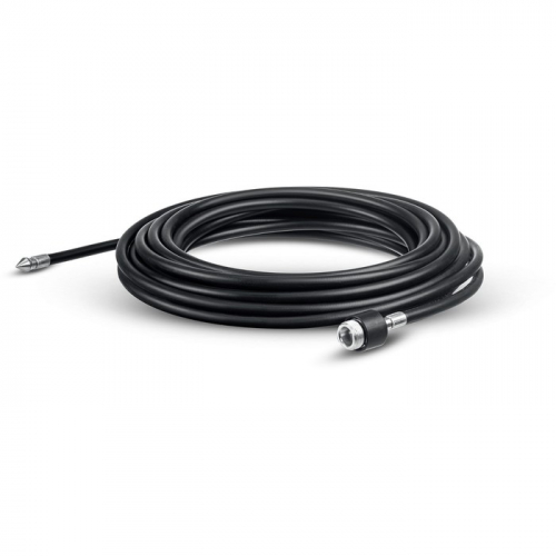Шланг для прочистки труб STEHER, для пистолета G-280 PRO, 8 м