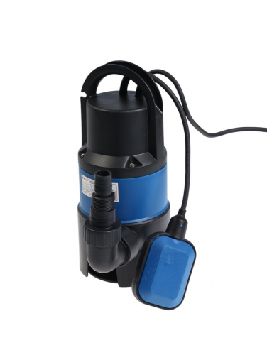 УЦЕНКА Насос дренажный TAEN FSP-750DW, для грязной воды, 750 Вт, напор 8 м