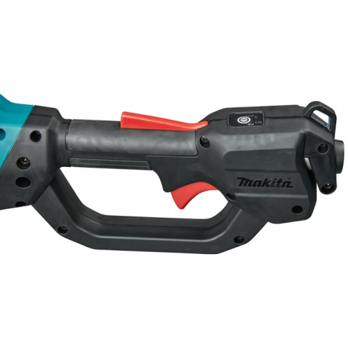 Пила цепная аккумуляторная Makita DUA301Z, 36 В, 2×18 В, 12